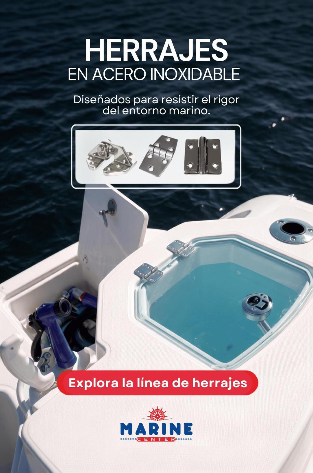 herrajes